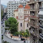 Center Point Thessaloniki